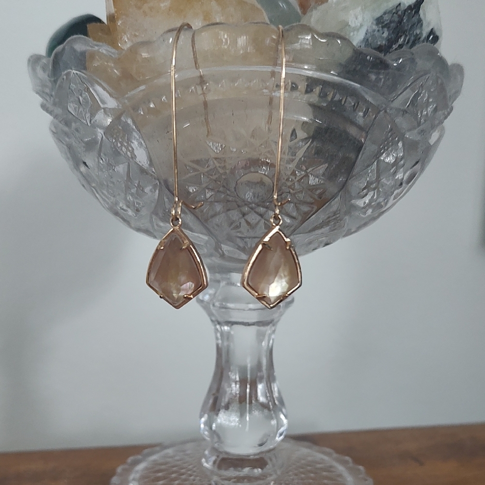 Kendra Scott Earrings
